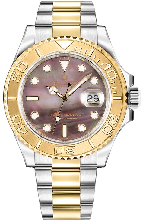 rolex yacht-master 16623|rolex mother of pearl dial.